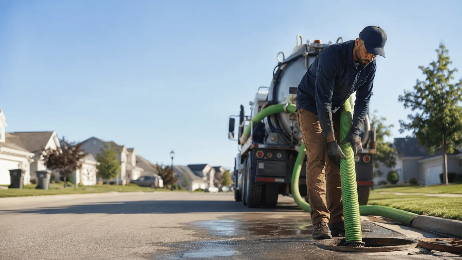 Mosquito Control in Des Arc, MO